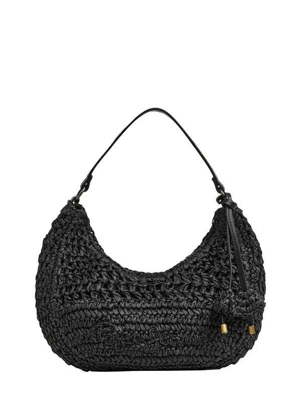 Pepe Jeans Pepe Jeans Torba za na rame 'Ziggy Balm'  crna