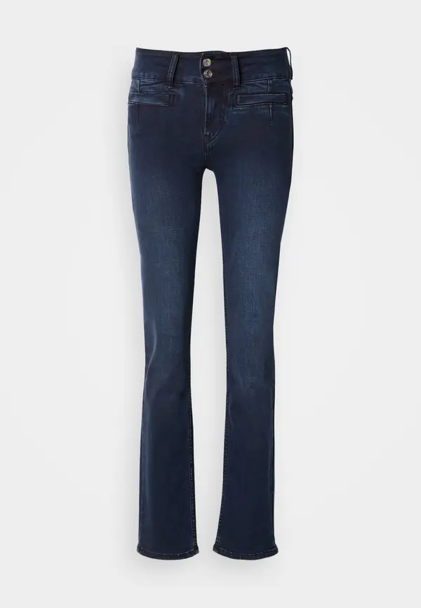 Pepe Jeans Pepe Jeans Traperice 'BERYL'  tamno plava