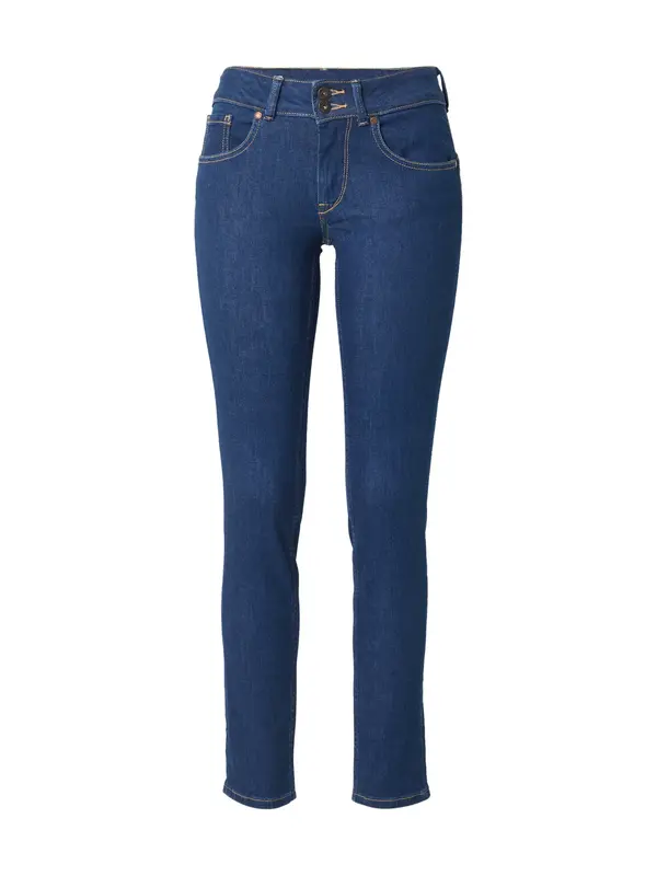 Pepe Jeans Pepe Jeans Traperice 'BROOKE'  plavi traper