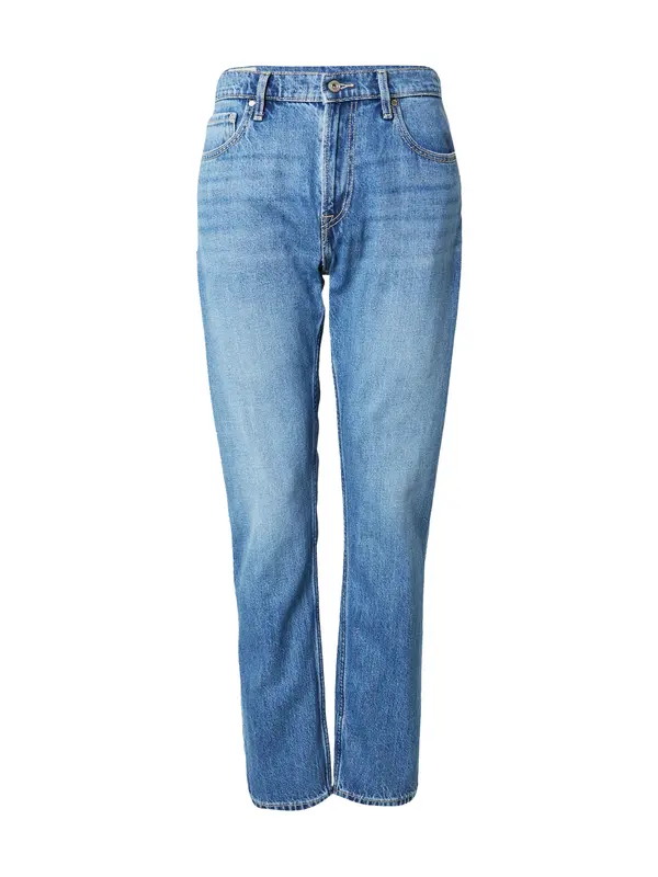 Pepe Jeans Pepe Jeans Traperice 'Byron'  plavi traper