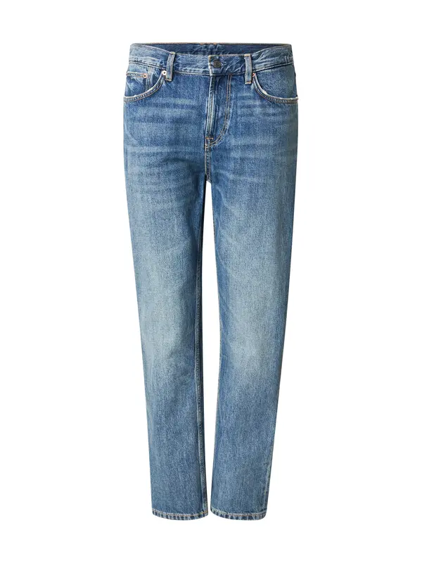 Pepe Jeans Pepe Jeans Traperice 'Byron'  plavi traper