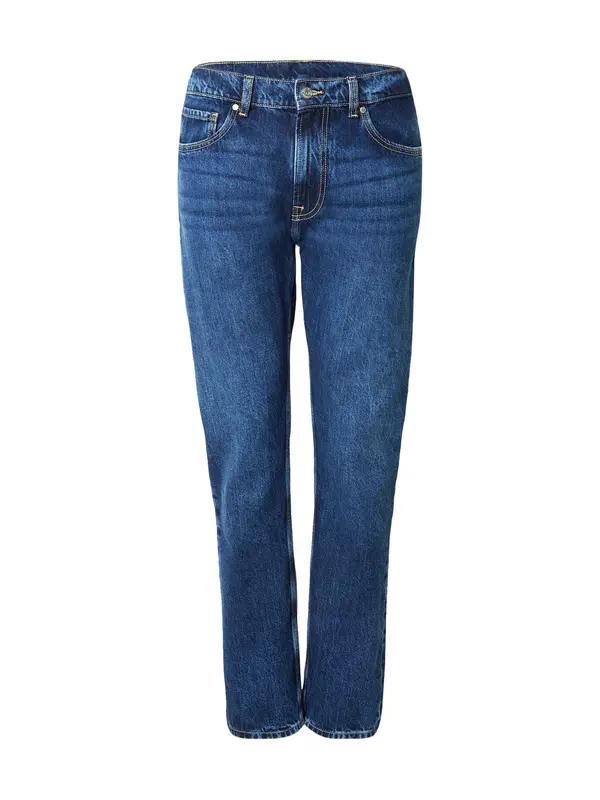 Pepe Jeans Pepe Jeans Traperice 'BYRON'  plavi traper