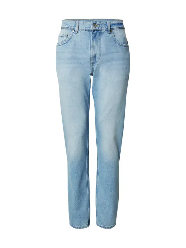 Pepe Jeans Pepe Jeans Traperice 'BYRON'  svijetloplava