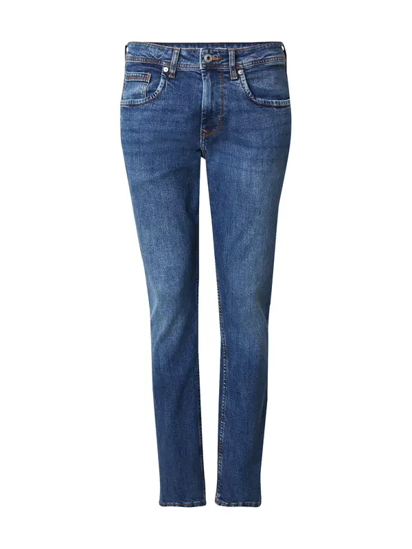Pepe Jeans Pepe Jeans Traperice 'CASH'  plava