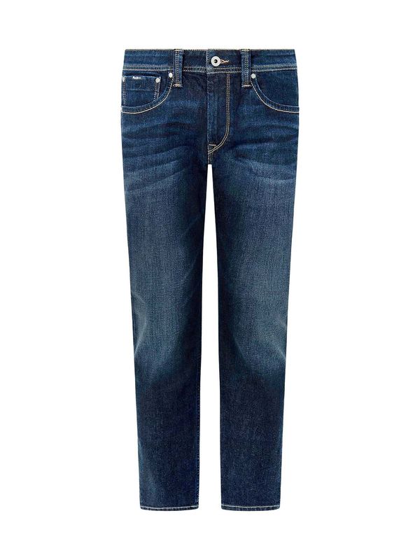 Pepe Jeans Pepe Jeans Traperice 'Cash'  tamno plava