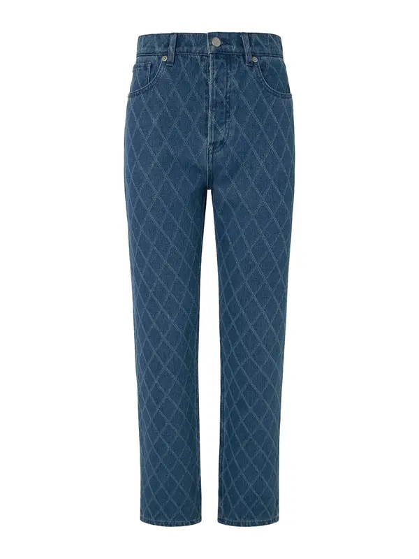 Pepe Jeans Pepe Jeans Traperice  crno plava / svijetloplava