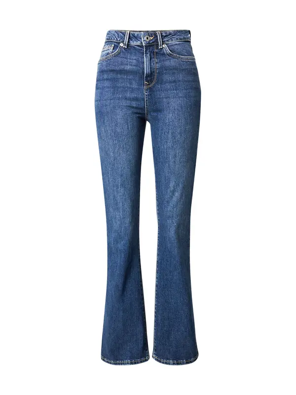 Pepe Jeans Pepe Jeans Traperice 'DION'  plavi traper