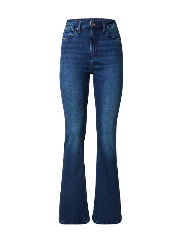 Pepe Jeans Pepe Jeans Traperice 'DION'  plavi traper