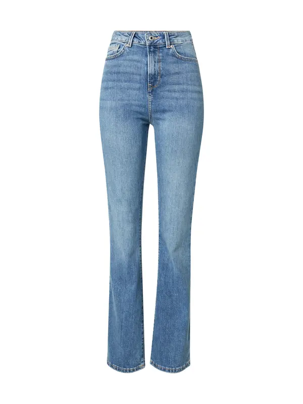Pepe Jeans Pepe Jeans Traperice 'DION'  plavi traper