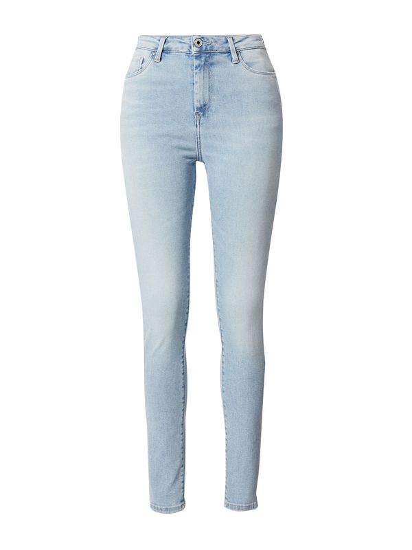 Pepe Jeans Pepe Jeans Traperice 'Dion'  svijetloplava