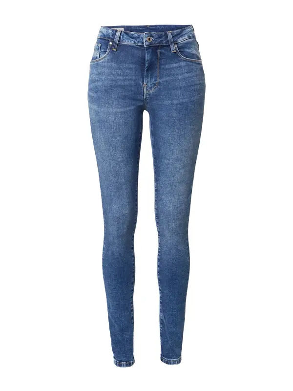 Pepe Jeans Pepe Jeans Traperice 'DION'  tamno plava