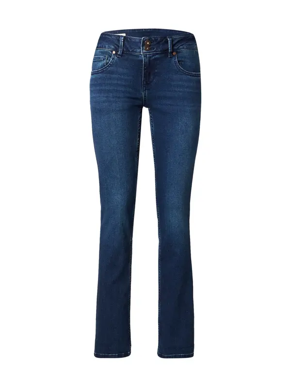 Pepe Jeans Pepe Jeans Traperice 'GEN'  plavi traper
