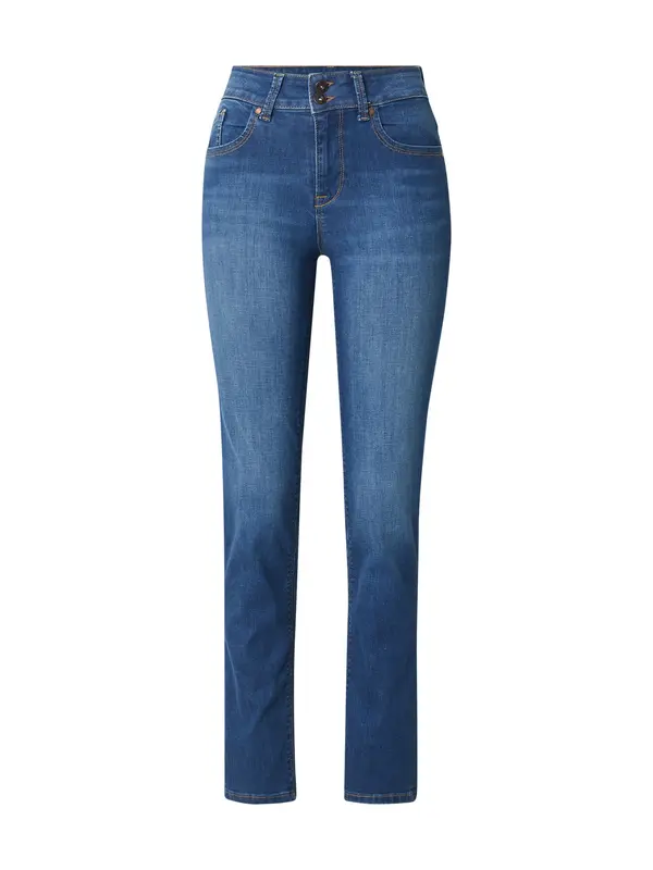 Pepe Jeans Pepe Jeans Traperice 'GEN'  plavi traper