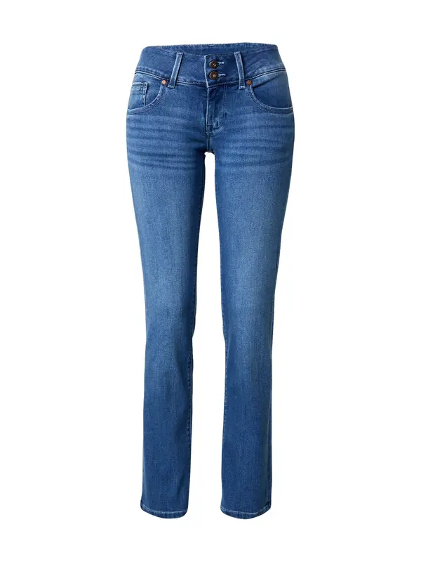 Pepe Jeans Pepe Jeans Traperice 'GEN'  plavi traper