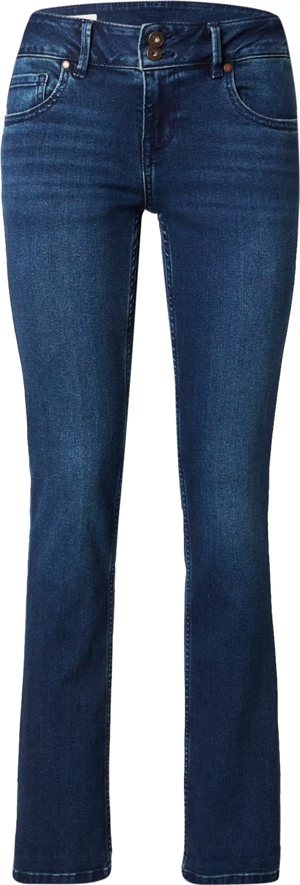Pepe Jeans Pepe Jeans Traperice 'GEN'  plavi traper