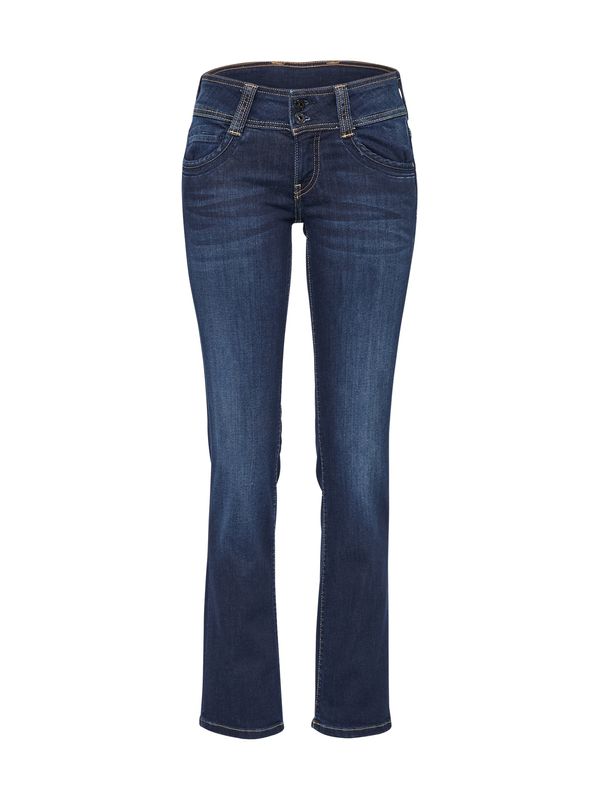 Pepe Jeans Pepe Jeans Traperice 'Gen'  tamno plava