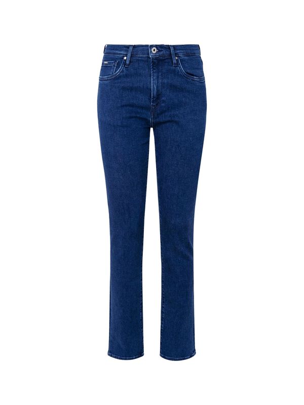 Pepe Jeans Pepe Jeans Traperice 'Grace'  plavi traper