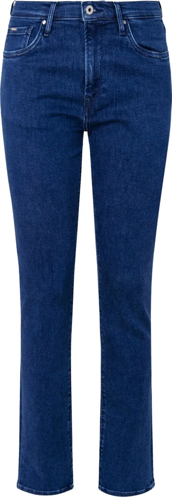 Pepe Jeans Pepe Jeans Traperice 'Grace'  plavi traper