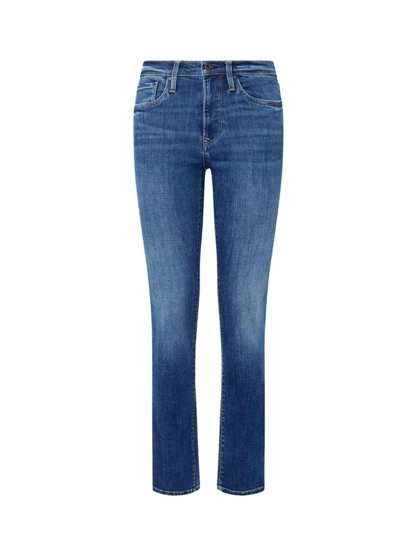 Pepe Jeans Pepe Jeans Traperice ' GRACE '  plavi traper