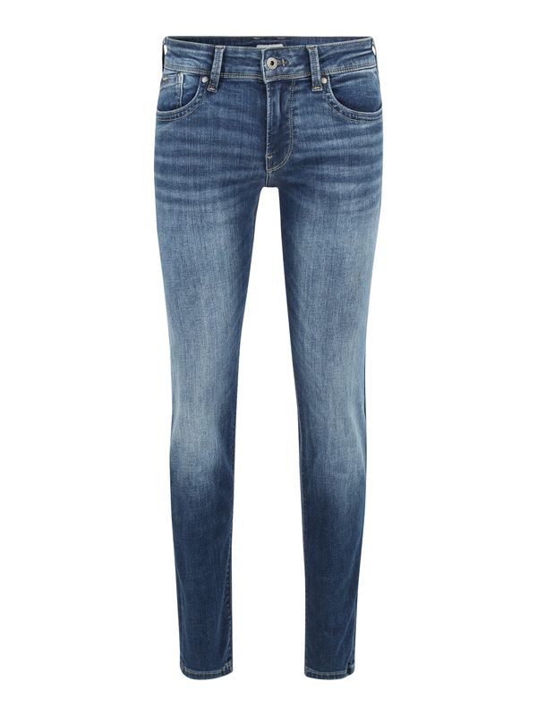 Pepe Jeans Pepe Jeans Traperice 'Hatch'  plavi traper