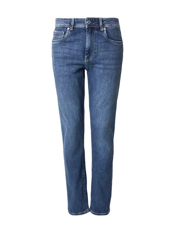 Pepe Jeans Pepe Jeans Traperice 'HATCH'  plavi traper