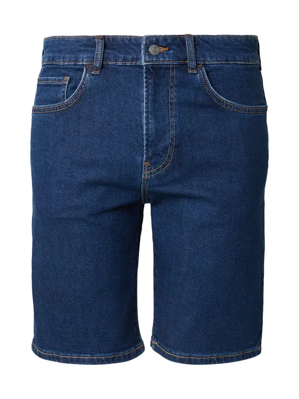 Pepe Jeans Pepe Jeans Traperice 'HATCH'  plavi traper