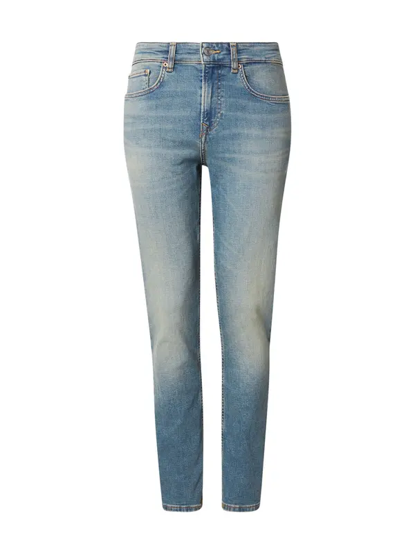 Pepe Jeans Pepe Jeans Traperice 'Hatch'  plavi traper