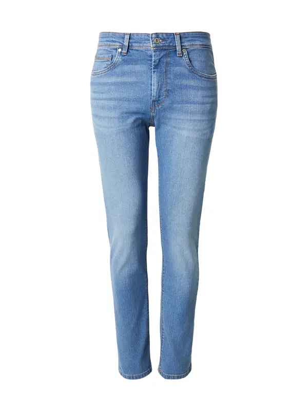 Pepe Jeans Pepe Jeans Traperice 'HATCH'  svijetloplava