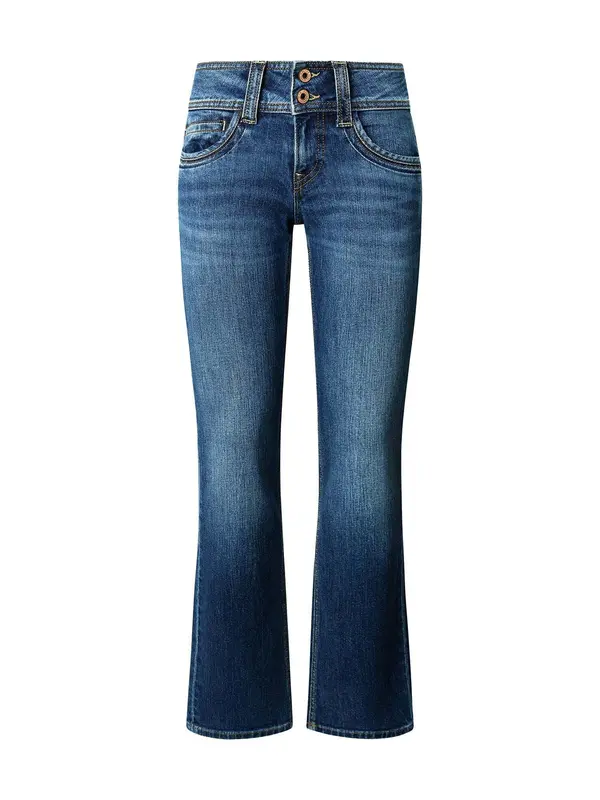 Pepe Jeans Pepe Jeans Traperice 'Iconic'  plavi traper