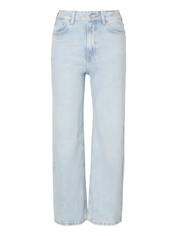 Pepe Jeans Pepe Jeans Traperice 'LEXA'  plavi traper