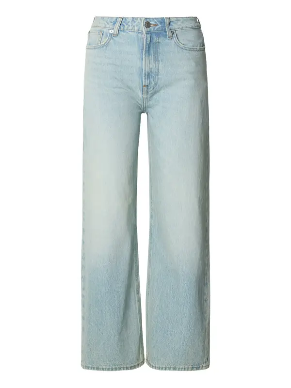 Pepe Jeans Pepe Jeans Traperice 'Lexa'  plavi traper