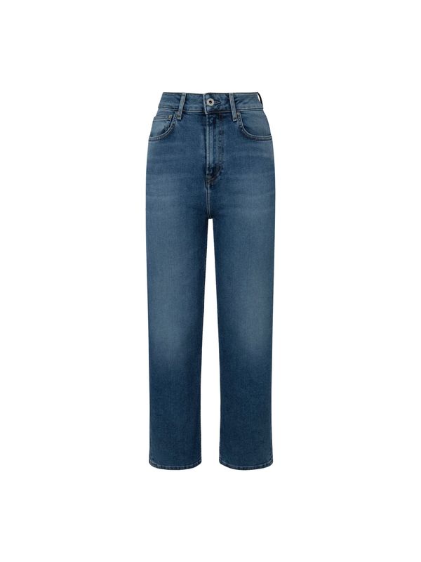 Pepe Jeans Pepe Jeans Traperice 'Lexa'  plavi traper