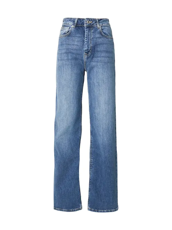Pepe Jeans Pepe Jeans Traperice 'LEXA'  plavi traper