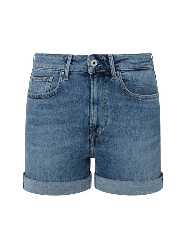 Pepe Jeans Pepe Jeans Traperice 'MARY'  plavi traper