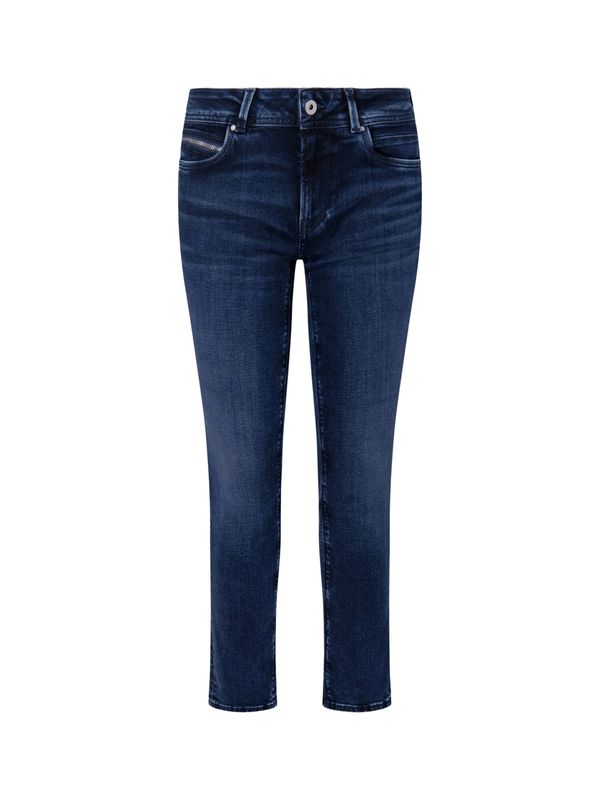Pepe Jeans Pepe Jeans Traperice 'NEW BROOKE'  plavi traper