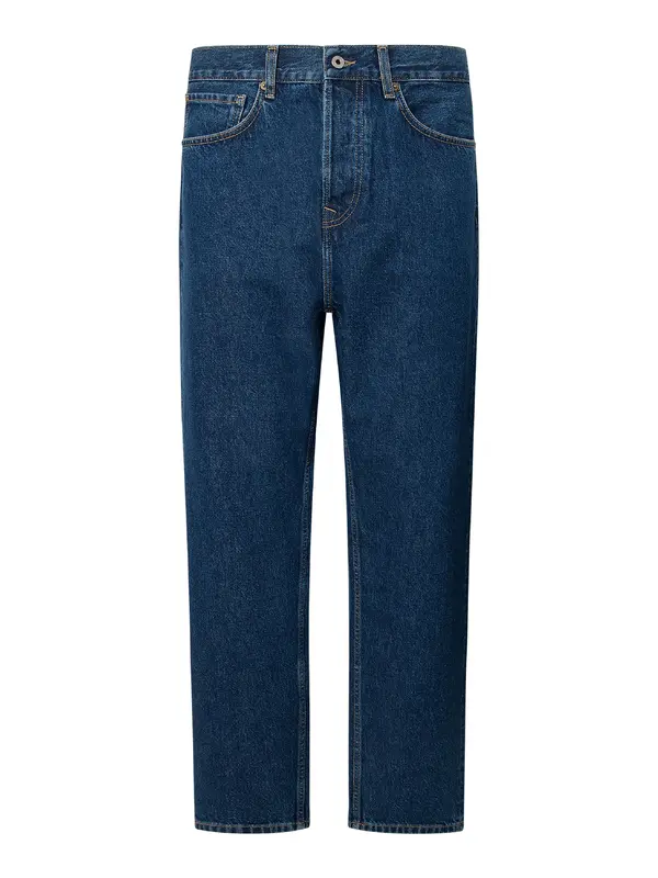 Pepe Jeans Pepe Jeans Traperice 'Nils'  plavi traper