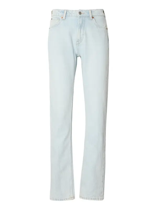 Pepe Jeans Pepe Jeans Traperice  pastelno plava