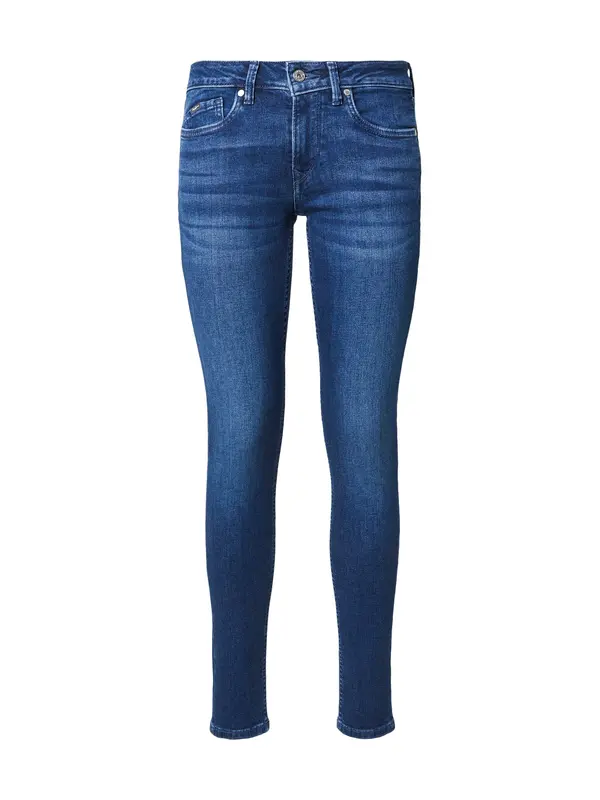 Pepe Jeans Pepe Jeans Traperice 'PIXIE'  mornarsko plava