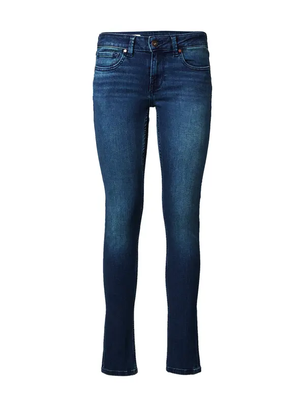 Pepe Jeans Pepe Jeans Traperice 'PIXIE'  plavi traper