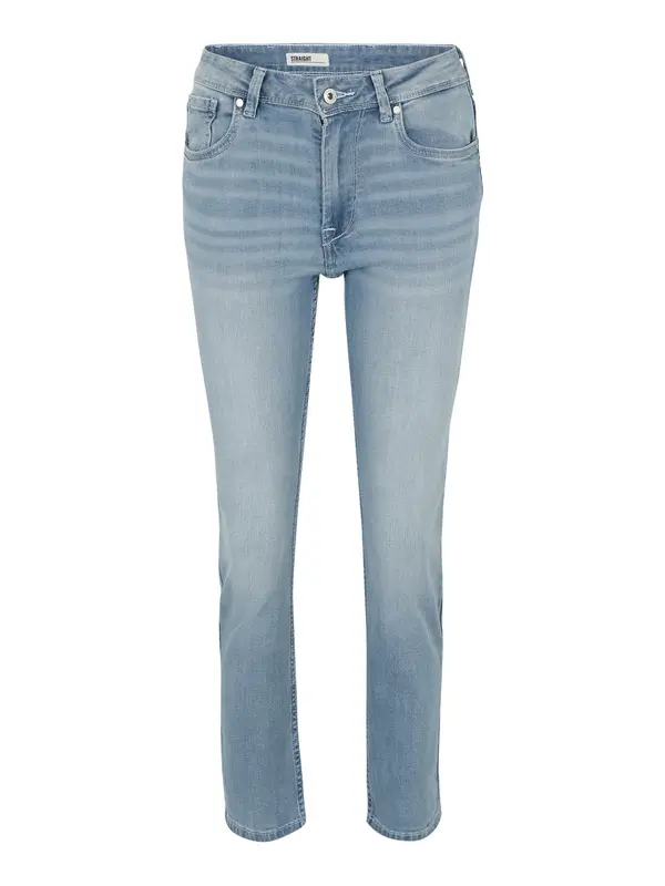 Pepe Jeans Pepe Jeans Traperice  plavi traper