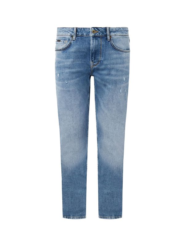 Pepe Jeans Pepe Jeans Traperice  plavi traper
