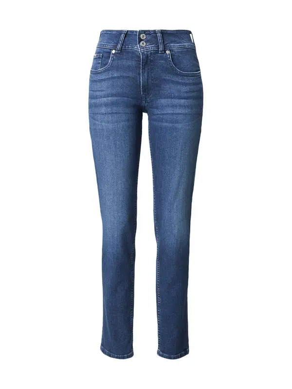 Pepe Jeans Pepe Jeans Traperice  plavi traper