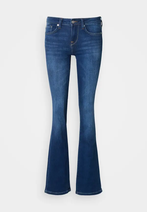 Pepe Jeans Pepe Jeans Traperice  plavi traper