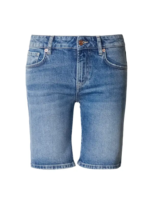 Pepe Jeans Pepe Jeans Traperice  plavi traper
