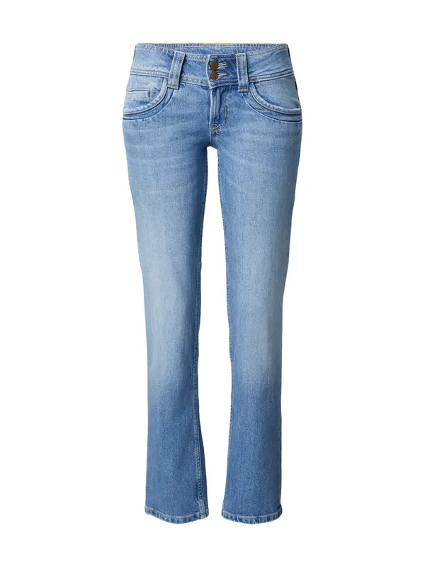Pepe Jeans Pepe Jeans Traperice  plavi traper