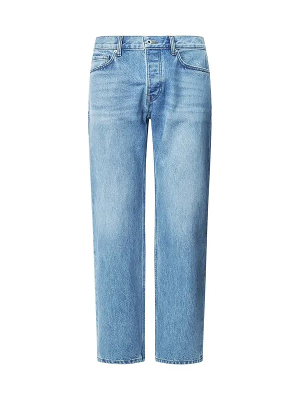 Pepe Jeans Pepe Jeans Traperice  plavi traper