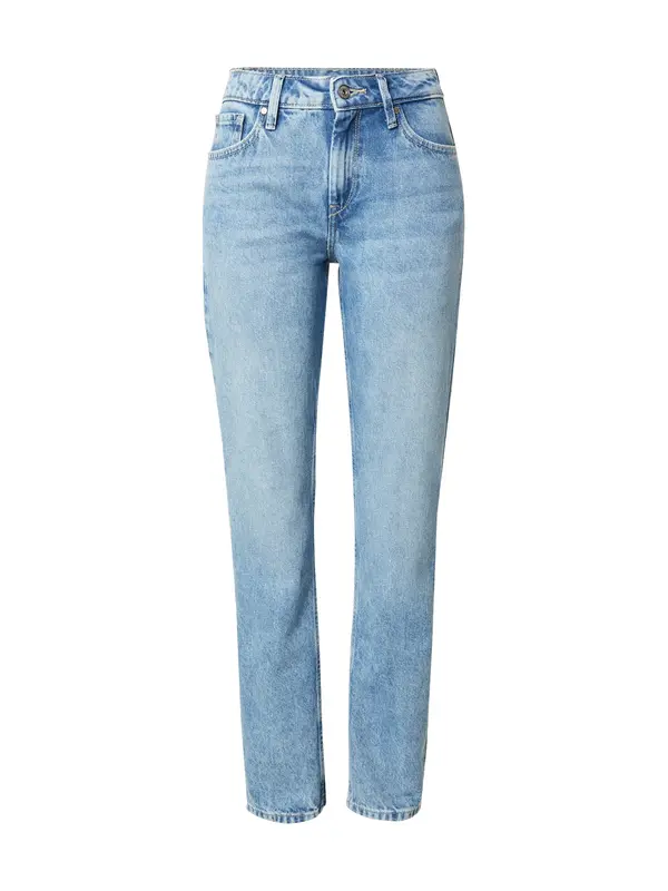 Pepe Jeans Pepe Jeans Traperice  plavi traper