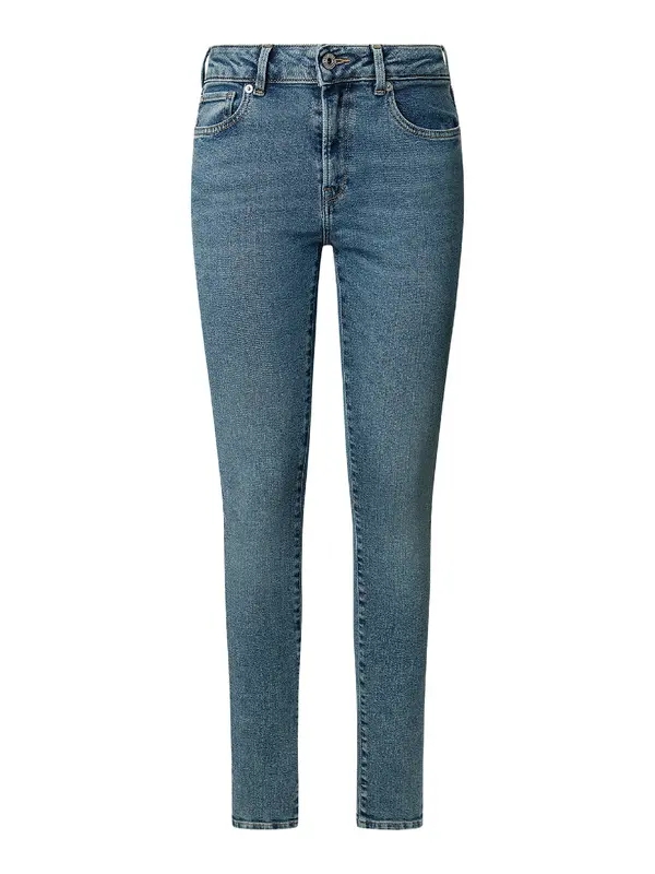 Pepe Jeans Pepe Jeans Traperice  plavi traper
