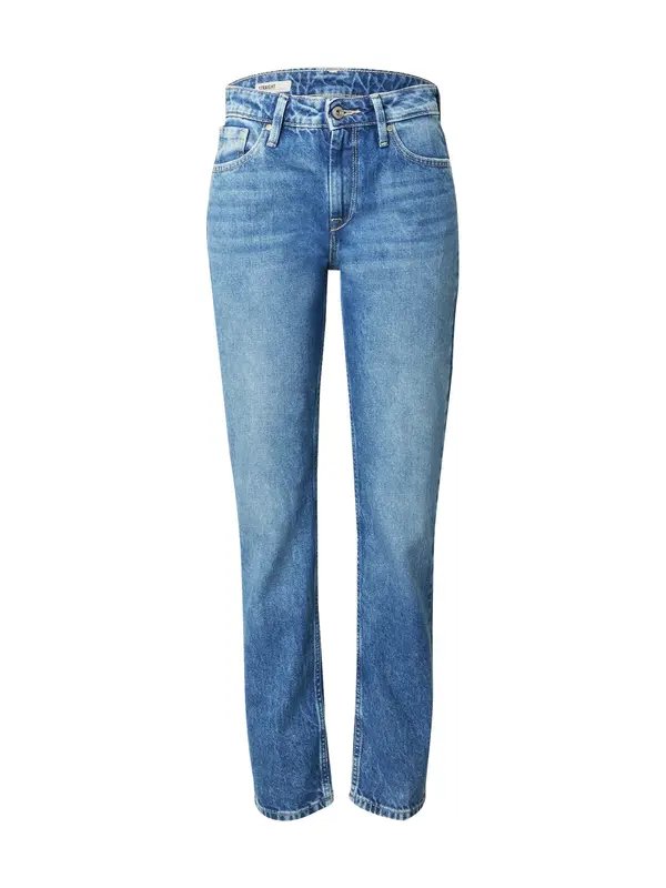 Pepe Jeans Pepe Jeans Traperice  plavi traper