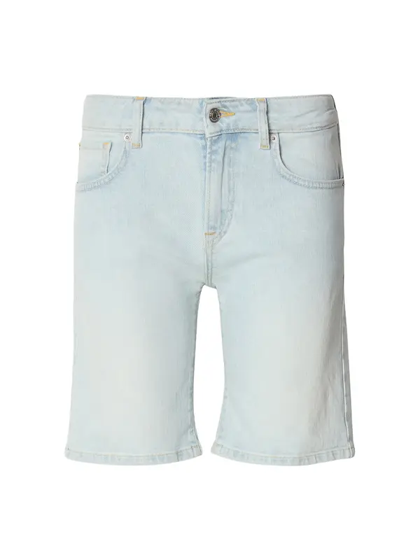 Pepe Jeans Pepe Jeans Traperice 'Poppy'  svijetloplava